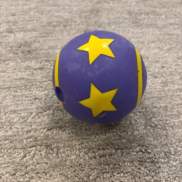 Bowling Set - Baby / Toddler Toy - 7 Pieces (6 pins + 1 ball) - Melissa & Doug - Picture 10 of 10